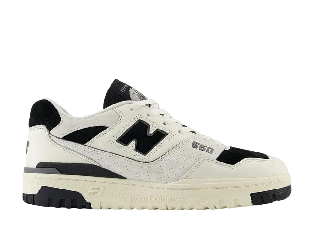 ニューバランス 550 "Black"