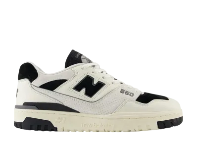 New Balance 550 "Black"
