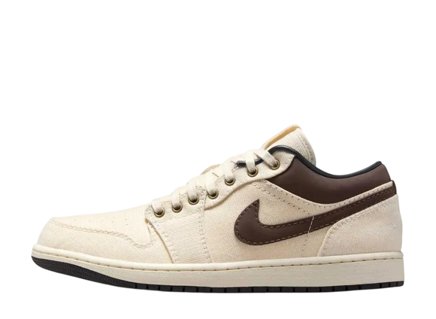 Nike Air Jordan 1 Low PRM Nike Air Jordan 1 Low PRM