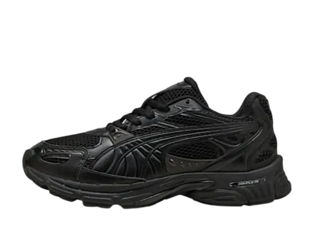 プーマ ヴェリターナ エッセンス "プーマブラック"