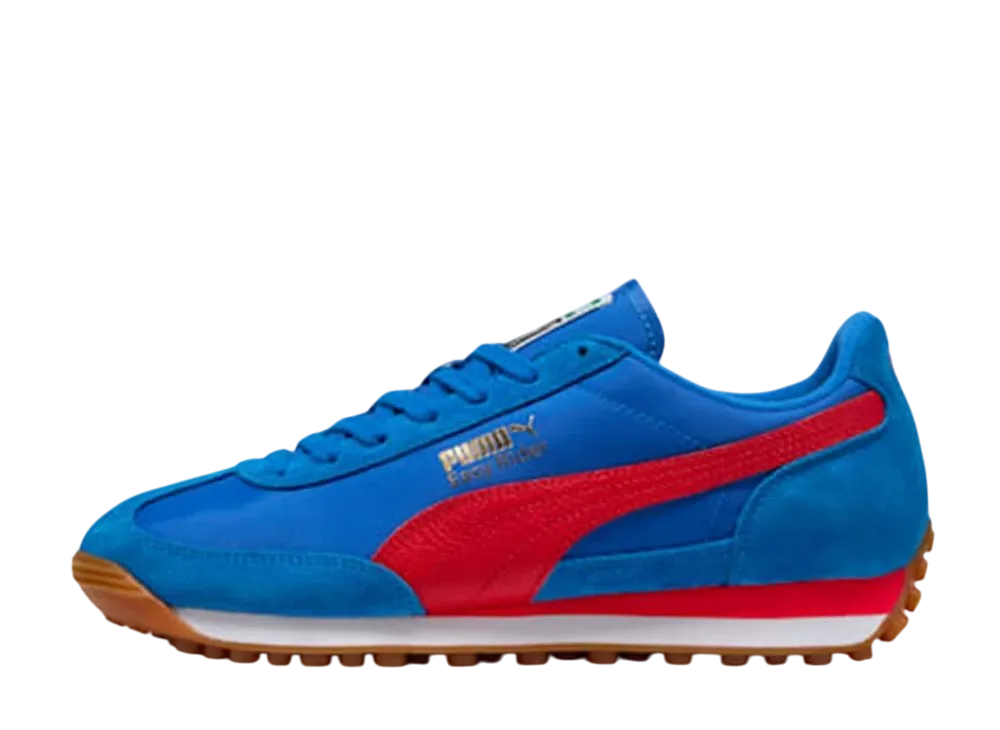 Puma Easy Rider Vintage "Puma Team Royal/For All Time Red"