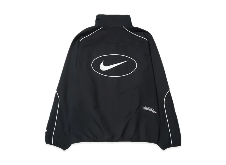 Supreme x Nike Track Jacket Supreme x Nike Track Jacket