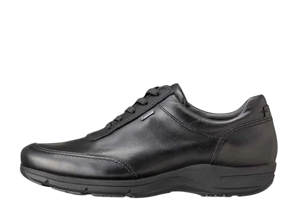 アシックス ペダラ ゴアテックス 4E "ブラック"