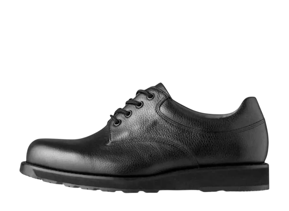 アシックス ペダラ ゴアテックス 3E "ブラック"