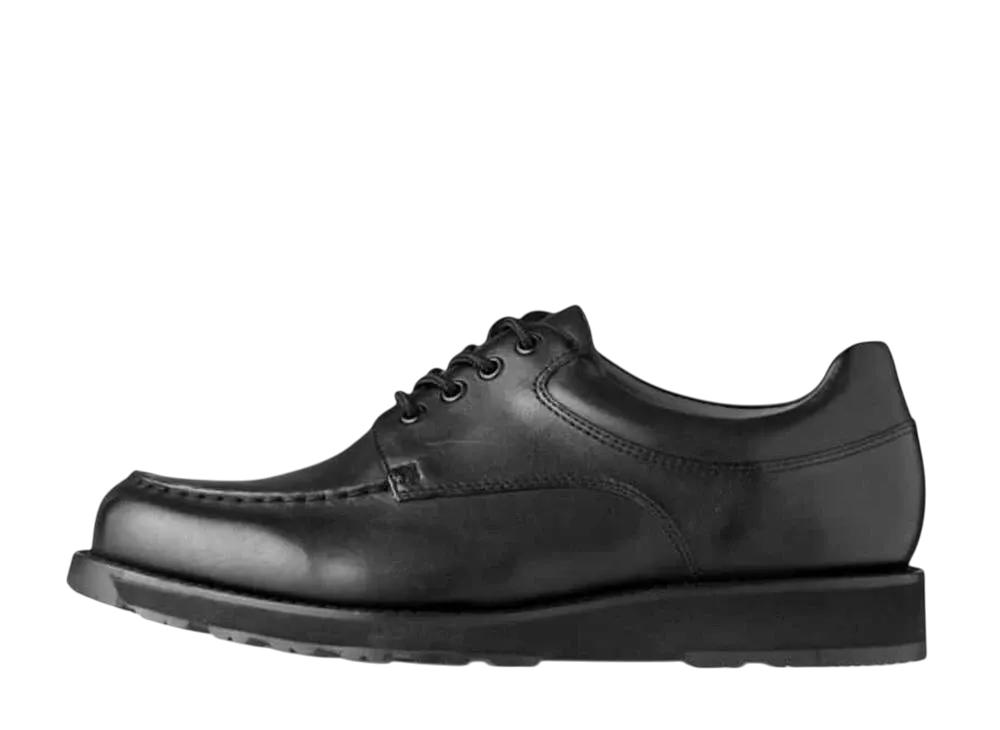 アシックス ペダラ ゴアテックス 3E "ブラック"