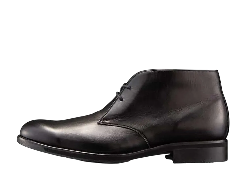 アシックス ランウォーク ゴアテックス 3E "ブラック"