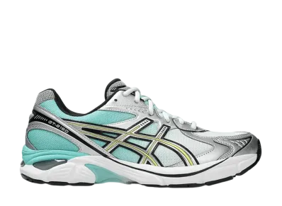Asics GT-2160 "Teal Gold"