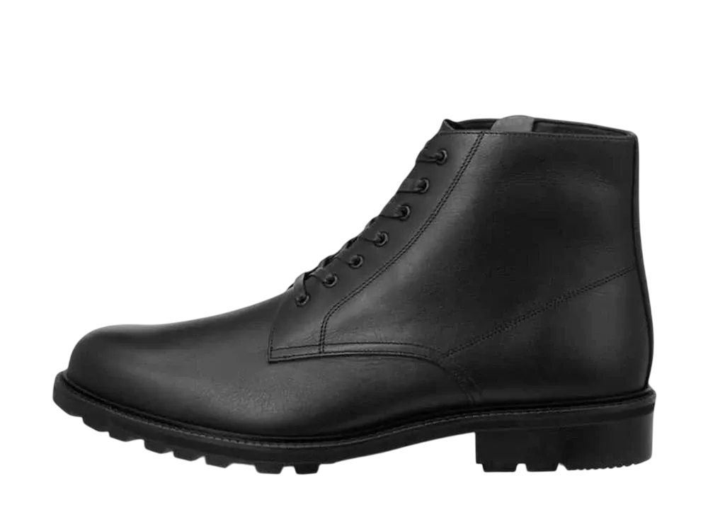 アシックス ランウォーク 3E "ブラック"