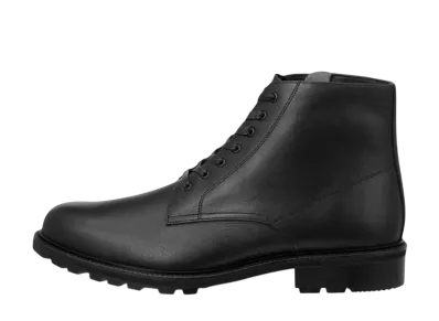 Asics Runwalk 3E "Black"