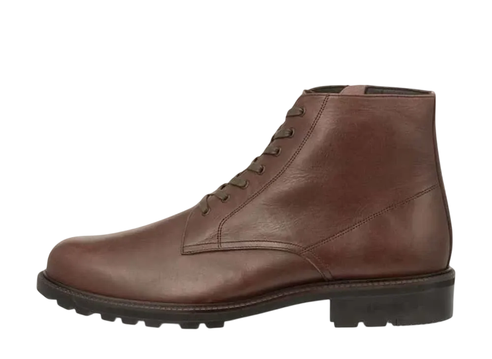 アシックス ランウォーク 3E "コーヒー"