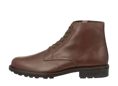 Asics Runwalk 3E "Coffee"