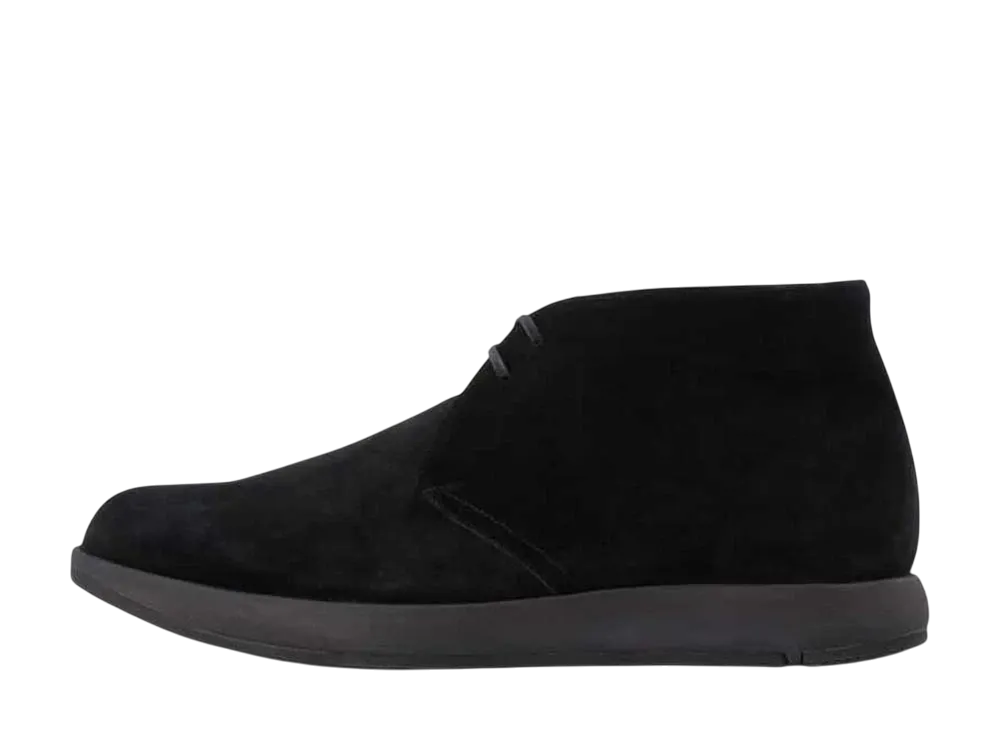 アシックス ランウォーク ゴアテックス 2E "ブラック"