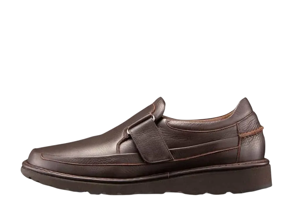 アシックス ペダラ 3E "コーヒー"