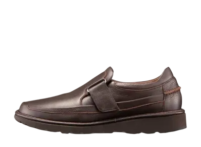 Asics Pedala 3E "Coffee"