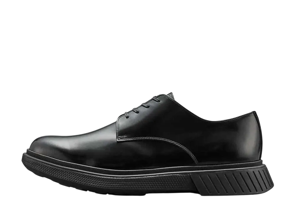 アシックス ランウォーク リード 2E "ブラック"