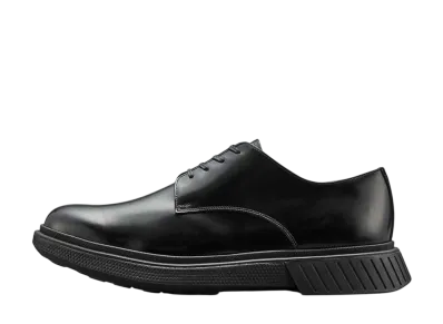 Asics Runwalk Lead 2E "Black"