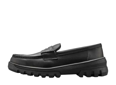 Asics Runwalk 2E "Black"