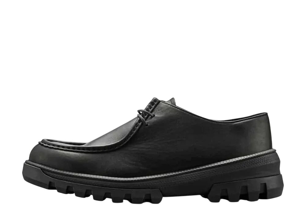 アシックス ランウォーク 2E "ブラック"