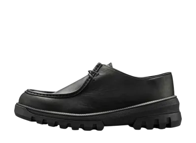 Asics Runwalk 2E "Black"