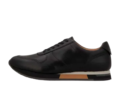 Asics Runwalk 3E "Black"