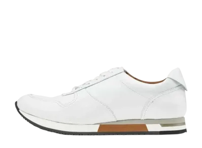 Asics Runwalk 3E "White"