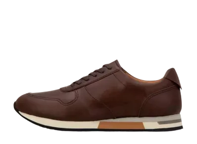 Asics Runwalk 3E "Coffee"