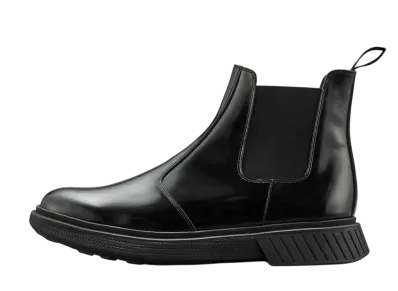 Asics Runwalk Lead 2E "Black"