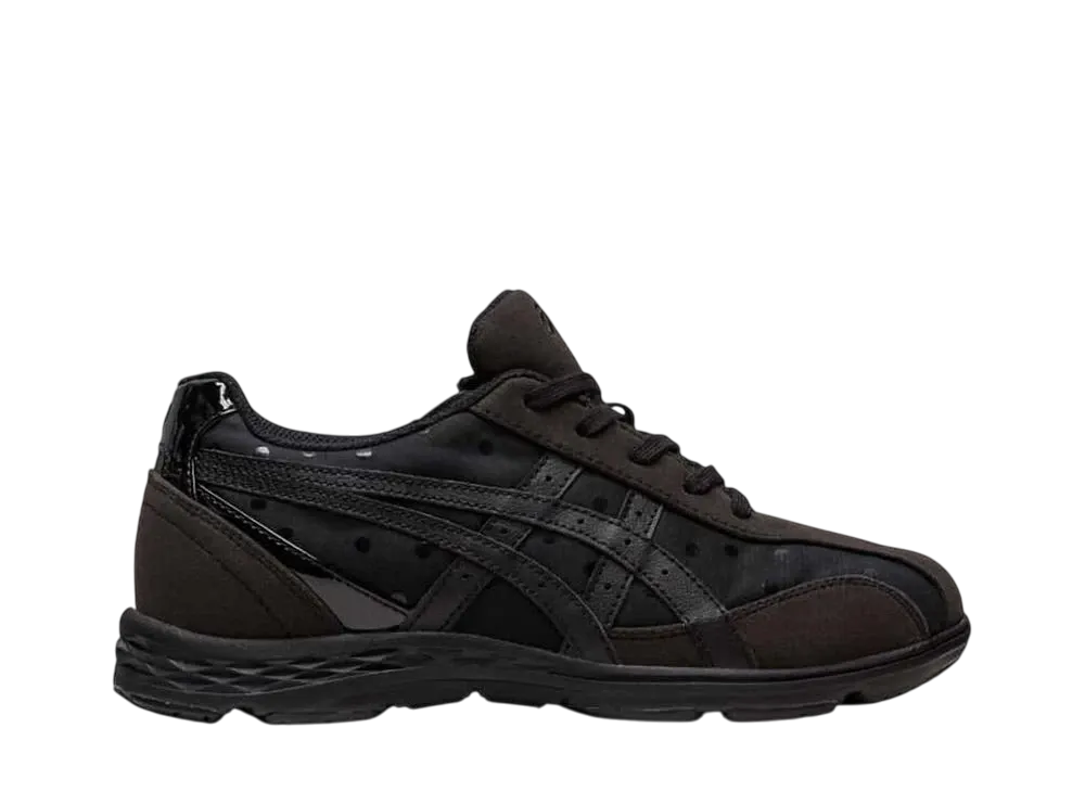 アシックス ウィメンズ ハダシウォーカー 3E "ブラック"