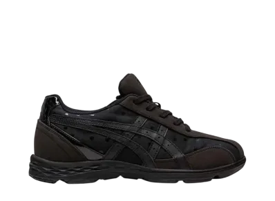 Asics Women's Hadashiwalker 3E "Black"