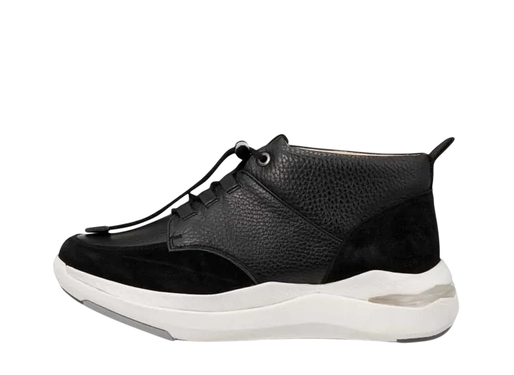 アシックス ウィメンズ ペダラ ライドウォーク 2E "ブラック/ブラック"