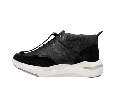 Asics Women's Pedala Ridewalk 2E "Black/Black"