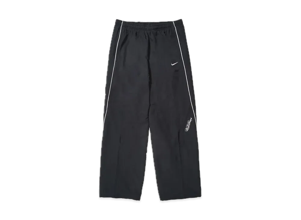 Supreme x Nike Track Pant "Black"