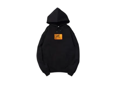 VAULTROOM Yakitori Card Hoodie "Black"