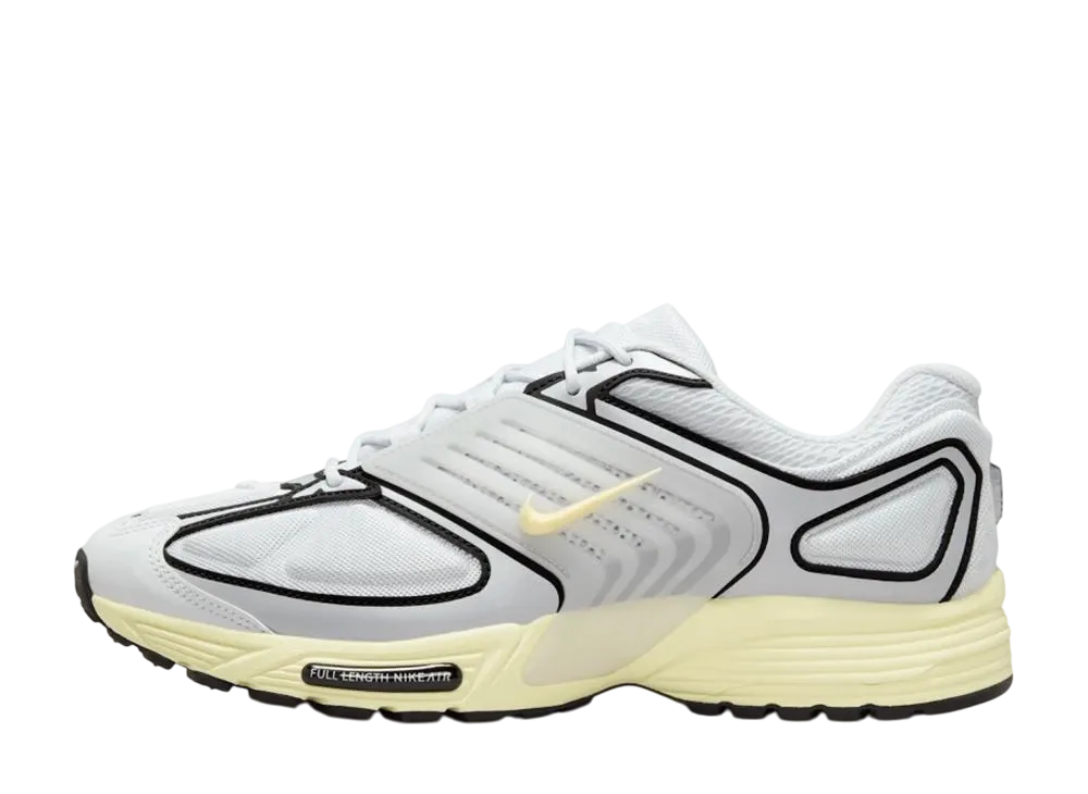 Nike Air Pegasus Wave "Pure Platinum/Metallic Platinum/Black/Alabaster"