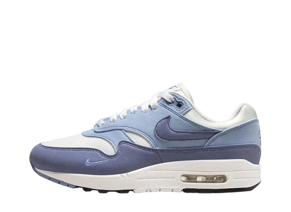 Nike Women's Air Max 1 "Light Armory Blue"