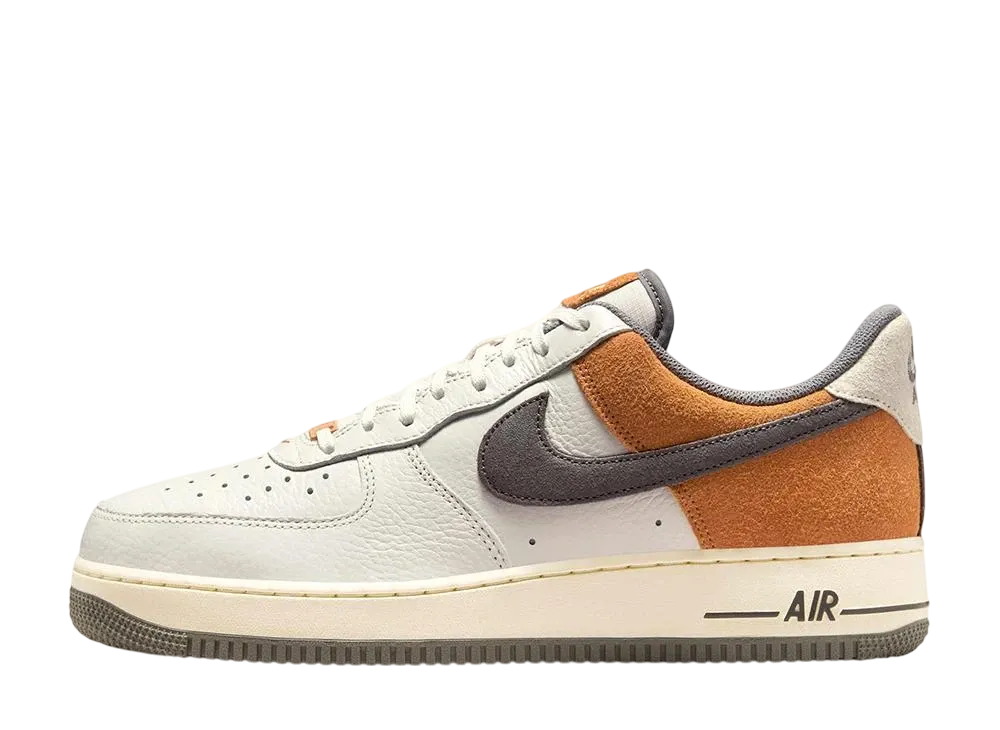 Nike Air Force 1 Low "Copper Moon"