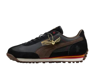 Harry Potter × Puma Easy Rider "Hogwarts"