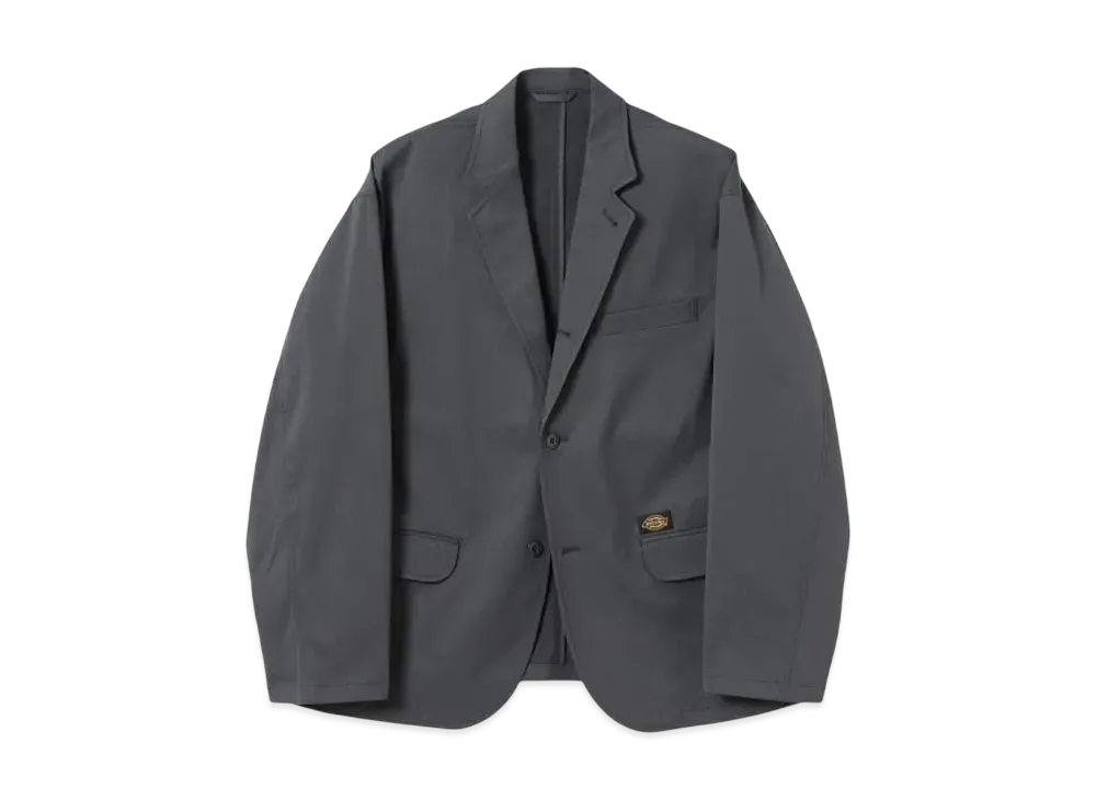 Dickies x TRIPSTER Suit Jacket "Charcoal Gray"