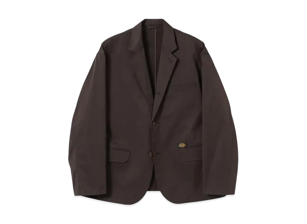 Dickies x TRIPSTER Suit Jacket "Brown"