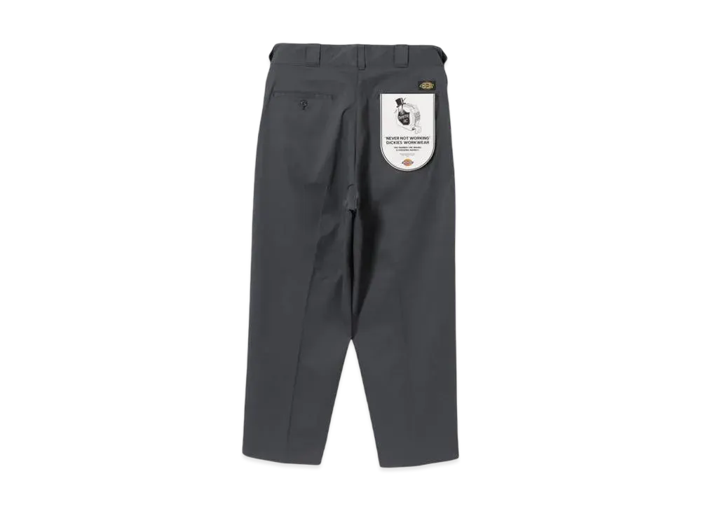 Dickies x TRIPSTER Suit Pants "Charcoal Gray"