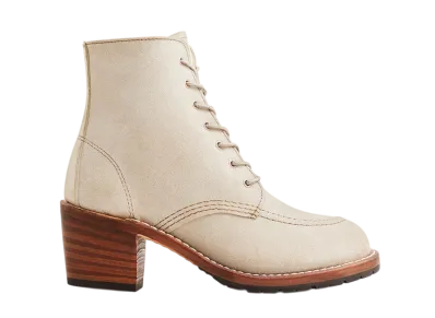 RED WING Women's Clara "White Sand"