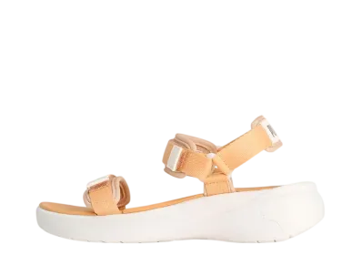 Puma Women's Softride Vola "Warm Beige/Warm White"