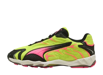 Puma Inhale "Yellow Alert/Sun Struck"