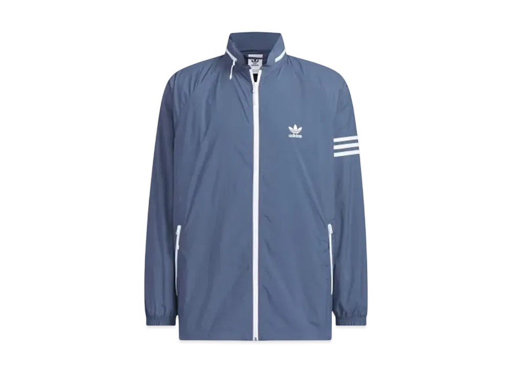 adidas ADS 200 Windbreaker "Preloved Ink/White"