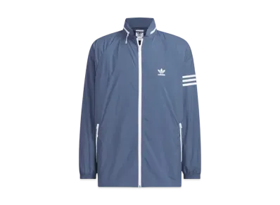 adidas ADS 200 Windbreaker "Preloved Ink/White"