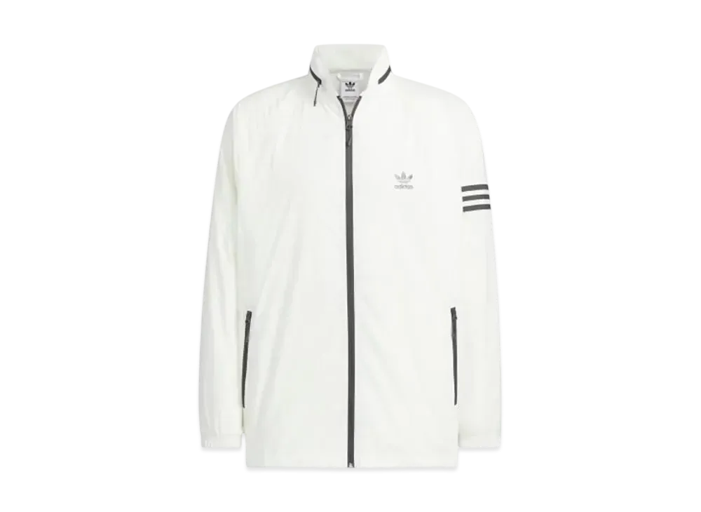 adidas ADS 200 Windbreaker "Off White/Dgh Solid Grey"