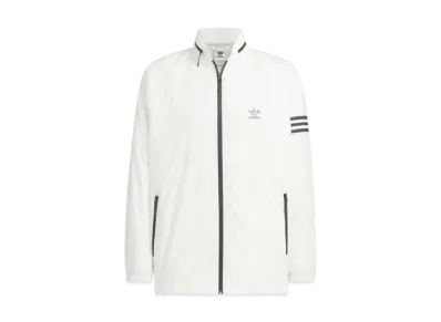 adidas ADS 200 Windbreaker "Off White/Dgh Solid Grey"