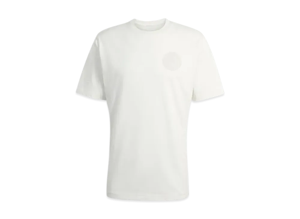 adidas Germany National Team Anniversary T-Shirt "Cloud White"