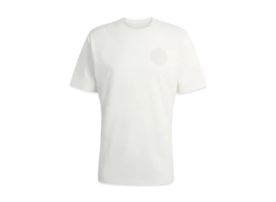adidas Germany National Team Anniversary T-Shirt "Cloud White"