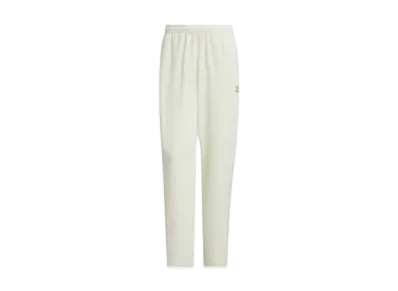 adidas Track Pants (Jersey) "Ivory/Silver Pebble"